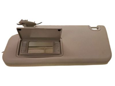 Ram 5500 Sun Visor - 1HQ29BD1AC