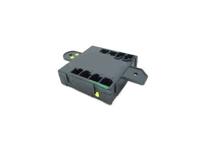 Mopar 68111323AG Module-Door