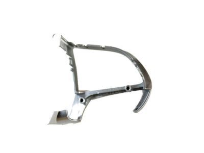 Mopar 5RB82JSLAA Bezel-Steering Wheel