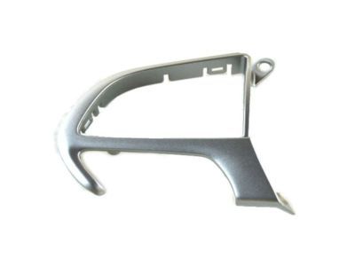 Mopar 5RB82JSLAA Bezel-Steering Wheel