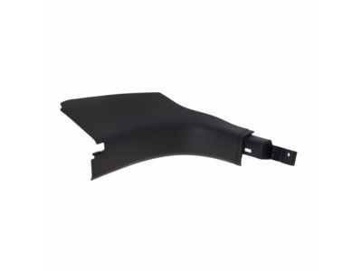 Mopar 1FT55XDVAD Panel-COWL Side Trim