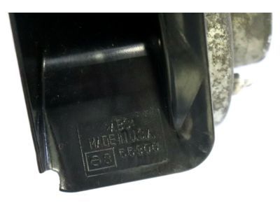 Mopar 68146626AA Horn