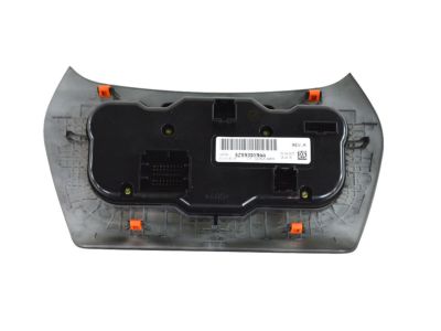 Jeep 5ZS93DX9AA