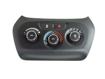Jeep 5ZS93DX9AA