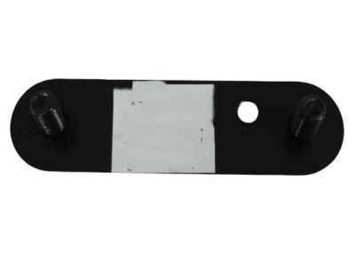 Mopar 55235051 Plate-Battery Tray