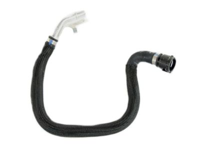 Mopar 52014627AB Hose-Heater Return