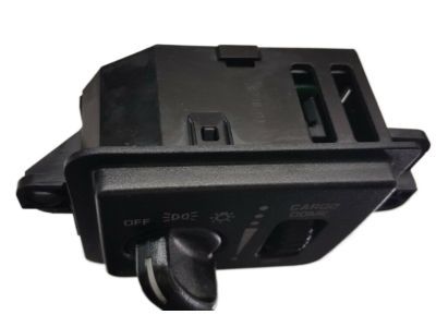 Mopar 56045537AB Switch-HEADLAMP