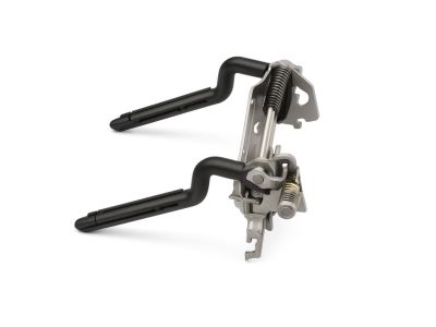Mopar 68100782AA Mechanism-HEADREST Folding