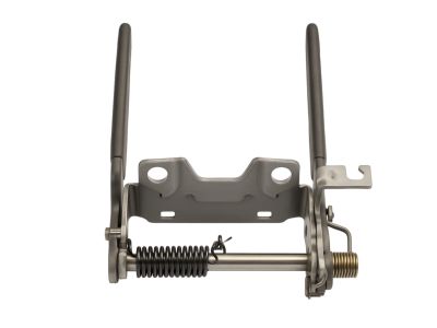 Mopar 68100782AA Mechanism-HEADREST Folding