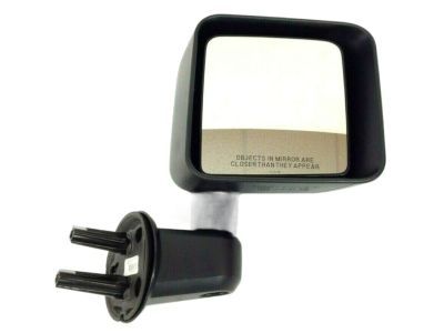 Mopar 68081250AA Outside Rear View Mirror