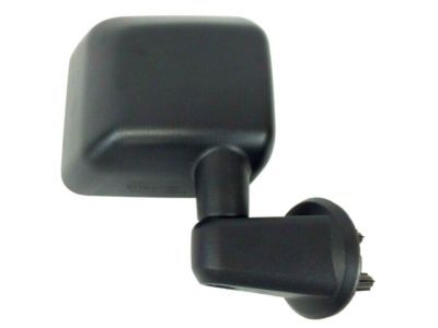 Mopar 68081250AA Outside Rear View Mirror