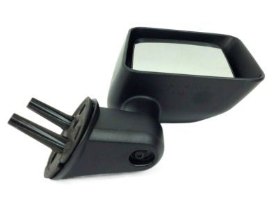 Mopar 68081250AA Outside Rear View Mirror