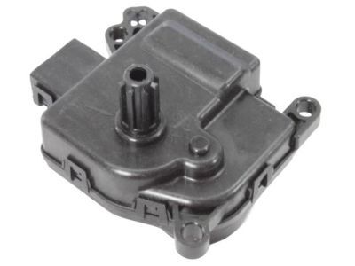 Ram Blend Door Actuator - 68448026AA