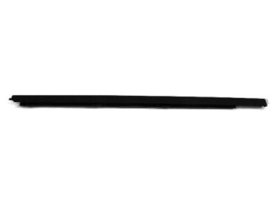 Mopar 55276958AC WEATHERSTRIP-Door Belt