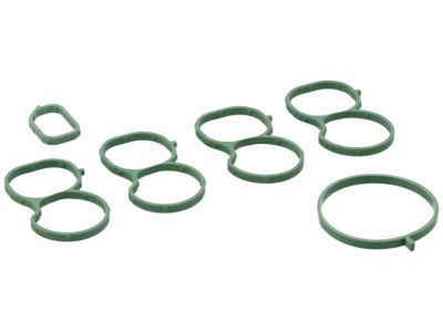 Jeep Compass Intake Manifold Gasket - 68093452AA