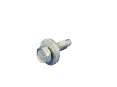 Mopar 6505622AA Screw-HEXAGON Head