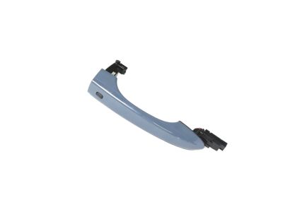 Chrysler 200 Door Handle - 1YB52MAGAE