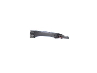 Mopar 1YB52MAGAE Handle-Exterior Door