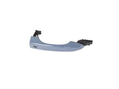 Mopar 1YB52MAGAE Handle-Exterior Door