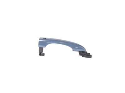Mopar 1YB52MAGAE Handle-Exterior Door