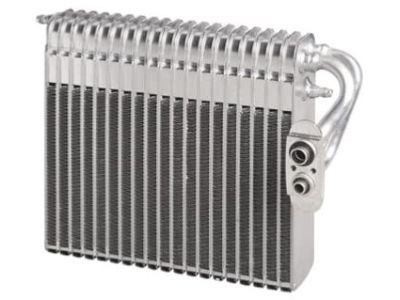 Chrysler Cirrus Evaporator - 5013064AB