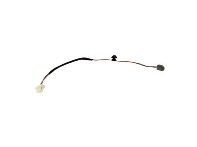 Mopar 68042292AC Wiring-Console