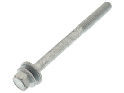 Mopar 6508260AA Screw-HEXAGON Head