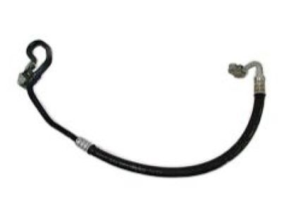 Dodge Stealth A/C Hose - MB947470