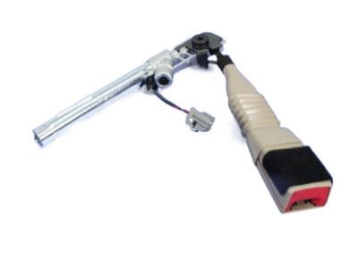 1HZ171L1AF Mopar Front Inner Seat Belt Product Photo 2 of 4