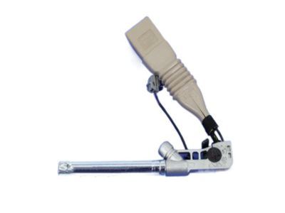 1HZ171L1AF Mopar Front Inner Seat Belt Product Photo 4 of 4