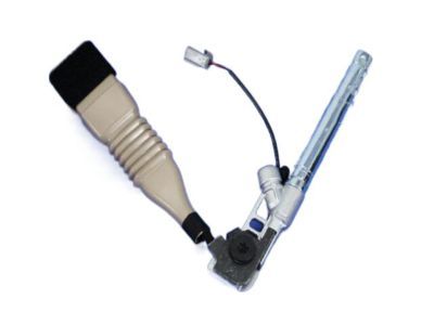 1HZ171L1AF Mopar Front Inner Seat Belt Product Photo 3 of 4