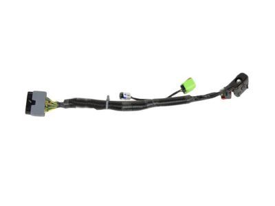 Mopar 68064282AC Wiring-Transmission