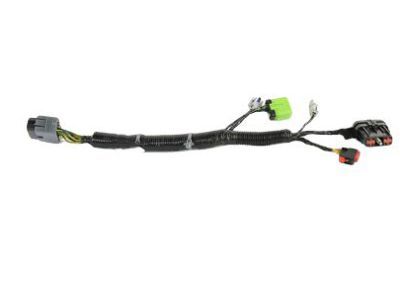 Mopar 68064282AC Wiring-Transmission