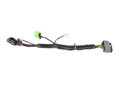 Mopar 68064282AC Wiring-Transmission