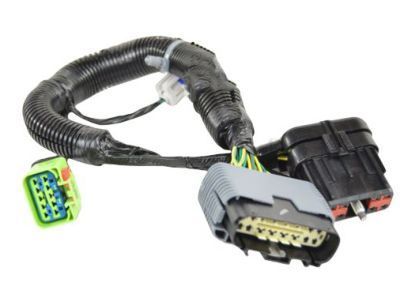 Mopar 68064282AC Wiring-Transmission