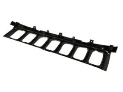 Mopar 6BA20TZZAB Grille-Radiator