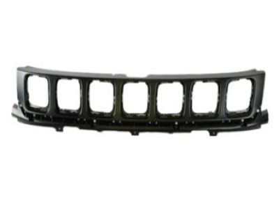 Mopar 6BA20TZZAB Grille-Radiator