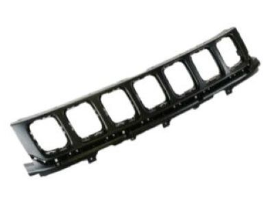 Jeep Grille - 6BA20TZZAB
