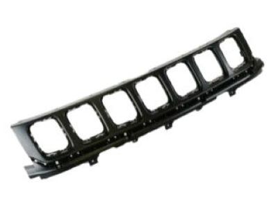 Mopar 6BA20TZZAB Grille-Radiator