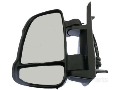 2017 Ram ProMaster 2500 Car Mirror - 5VF01JXWAG