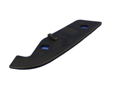 Mopar 68204470AC SPAT-Front Fender