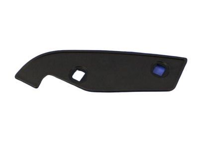 Mopar 68204470AC SPAT-Front Fender