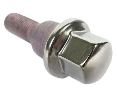 Mopar 6511052AA Screw-HEXAGON Head