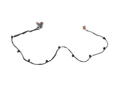 Mopar 68336460AC Wiring-Front FASCIA