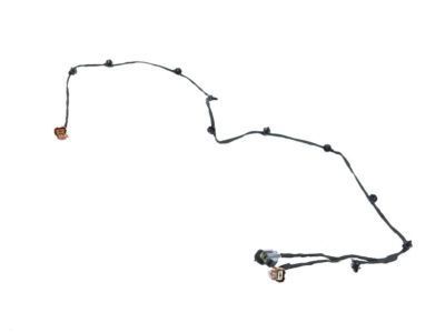 Mopar 68336460AC Wiring-Front FASCIA