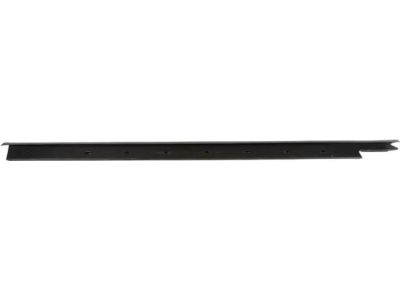 Mopar 68096404AE WEATHERSTRIP-Door Belt