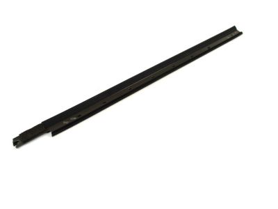 Dodge Viper Weather Strip - 68096404AE