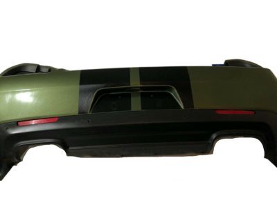 2015 Dodge Challenger Bumper - 68259761AA