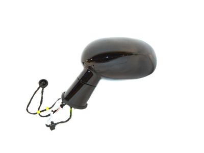 Mopar 5PE55DX8AC Outside Rear View Mirror