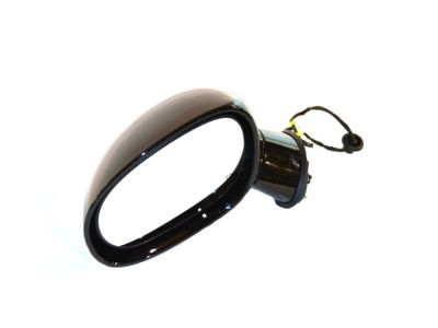 2016 Dodge Challenger Car Mirror - 5PE55DX8AC